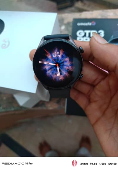 amazfit Gtr 3 Pro