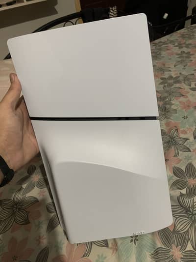 Playstation 5 Slim disc 1TB