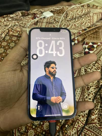 Apple iPhone 12