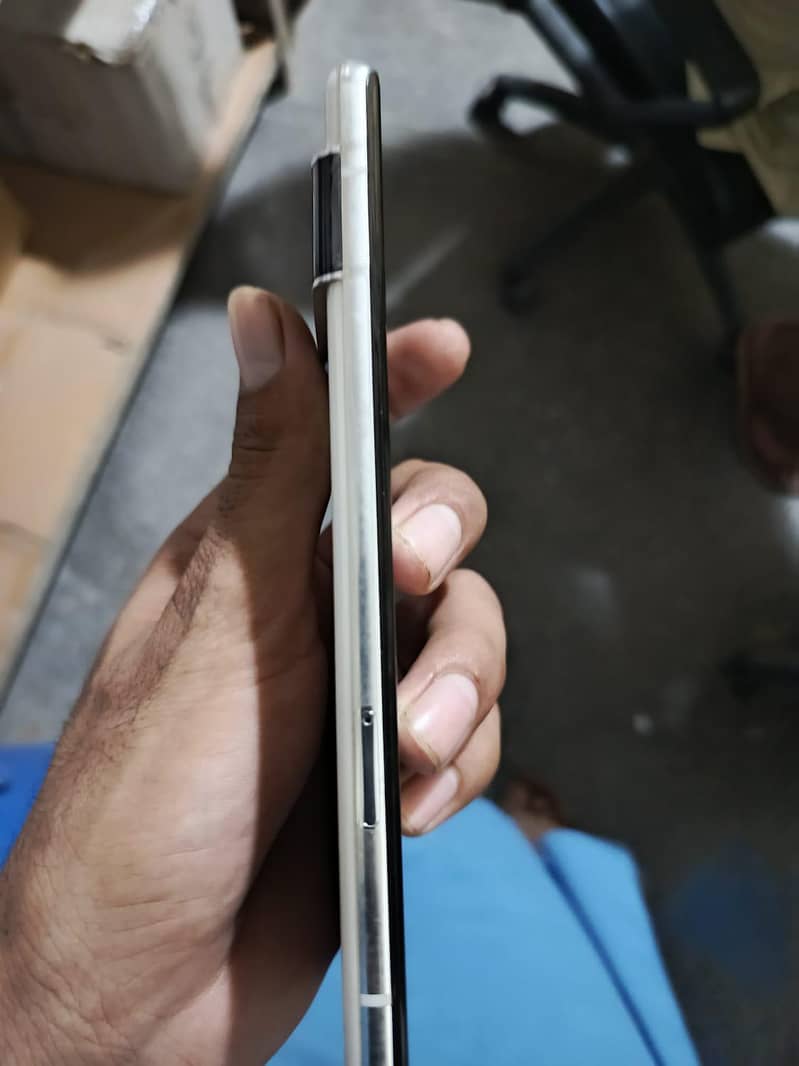 Google Pixel 6 Pro 1