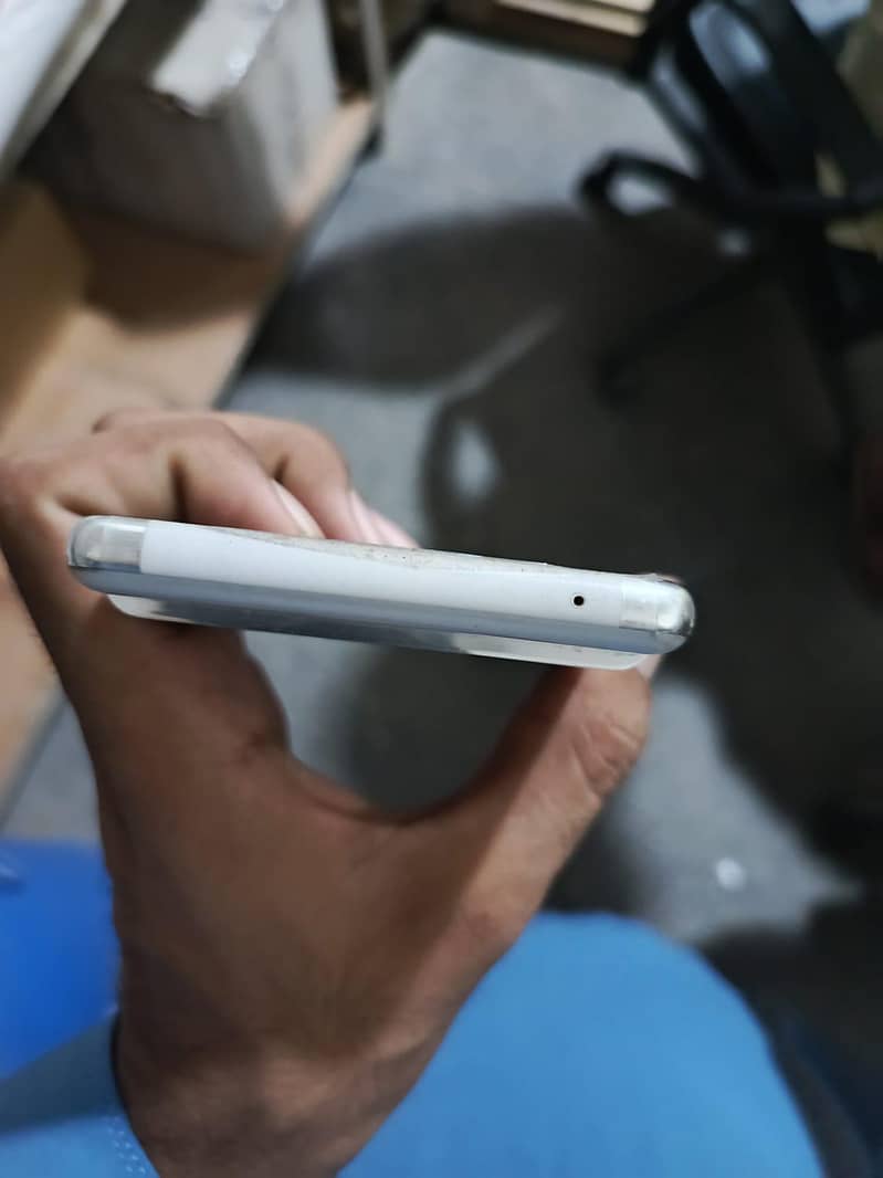 Google Pixel 6 Pro 3