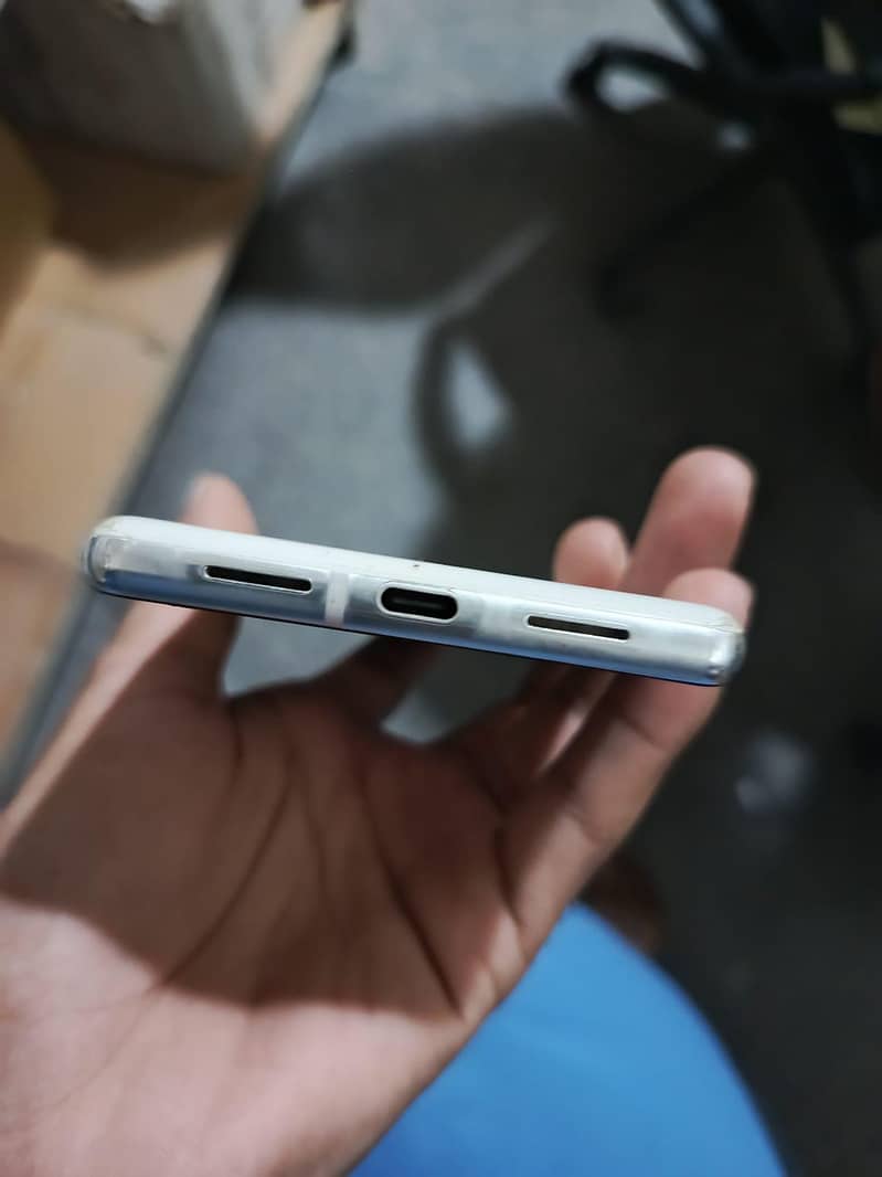 Google Pixel 6 Pro 5
