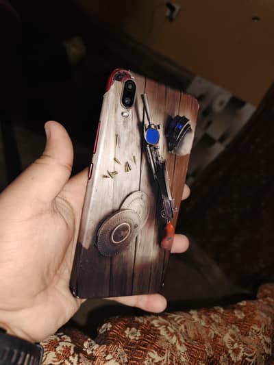 Vivo Y11