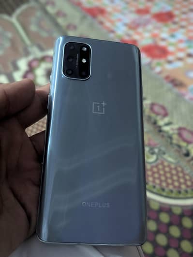 One Plus 8T 12GB 256GB Exchange possible
