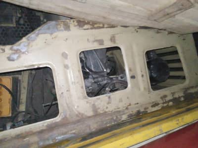 Auto rickshaw for sale