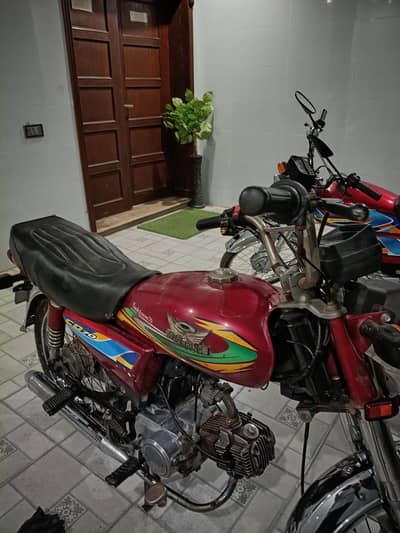 Road prince 2022 for sale