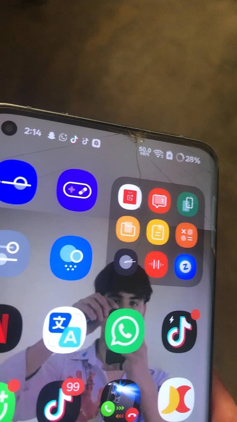 One Plus 10 Pro 2