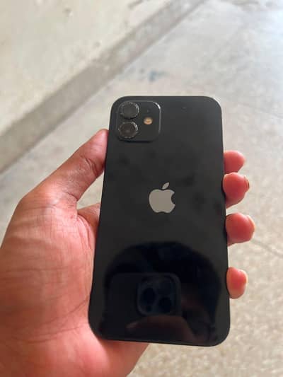 Apple iPhone 12