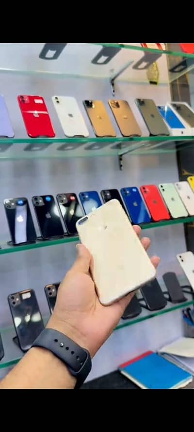 Apple iPhone 7 Plus 128 PTA roadmy WhatsApp33/73/76/39/17