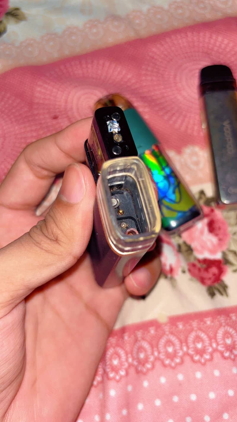 Pod Vape 3