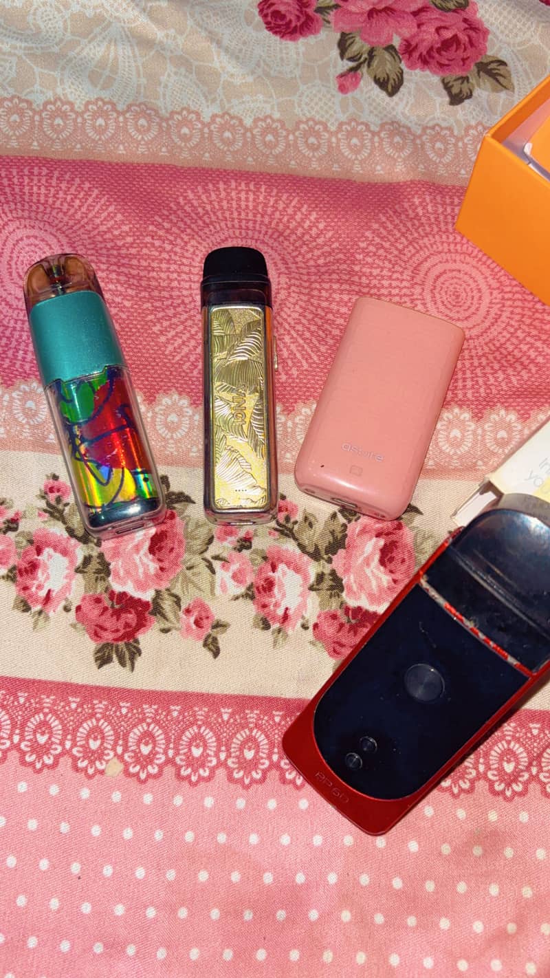 Pod Vape 5