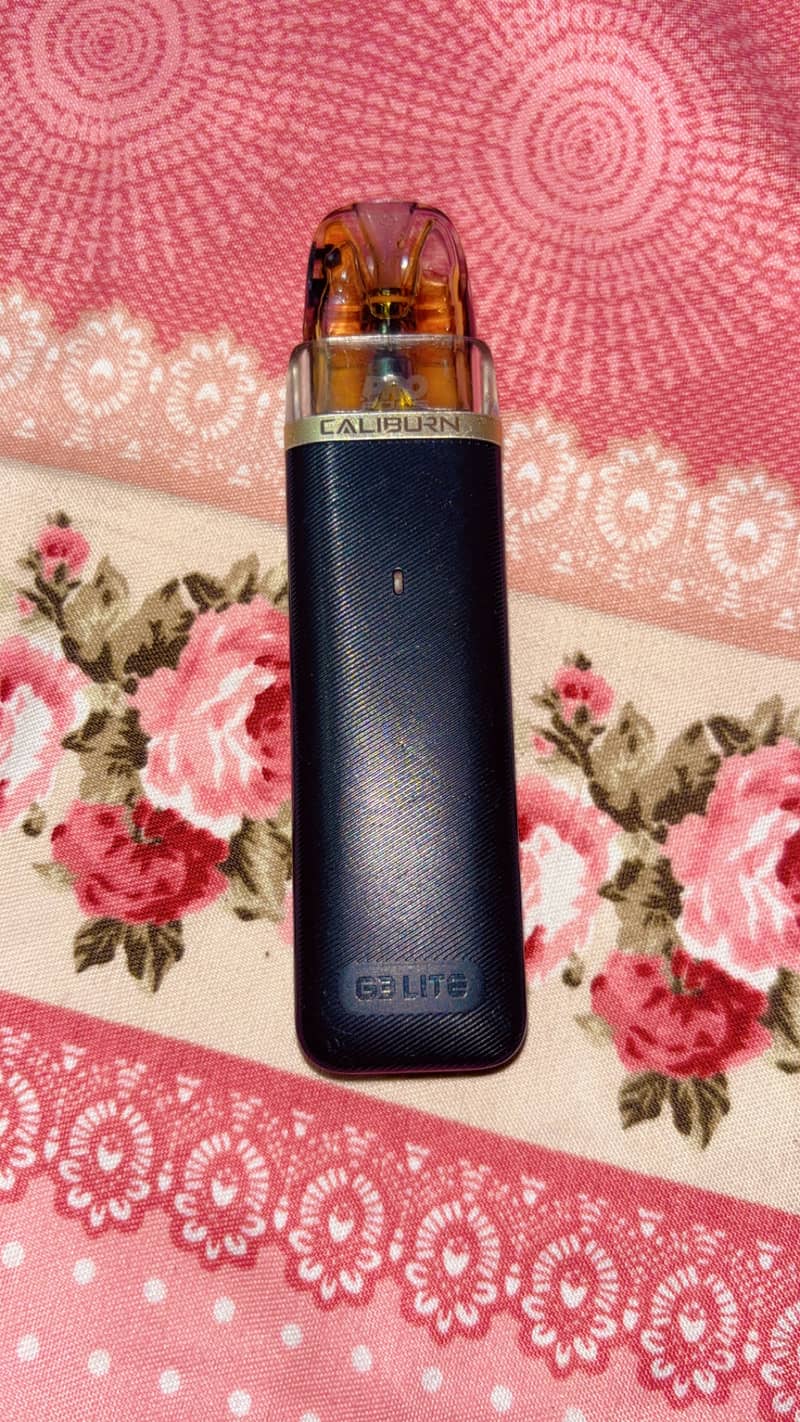 Pod Vape 8