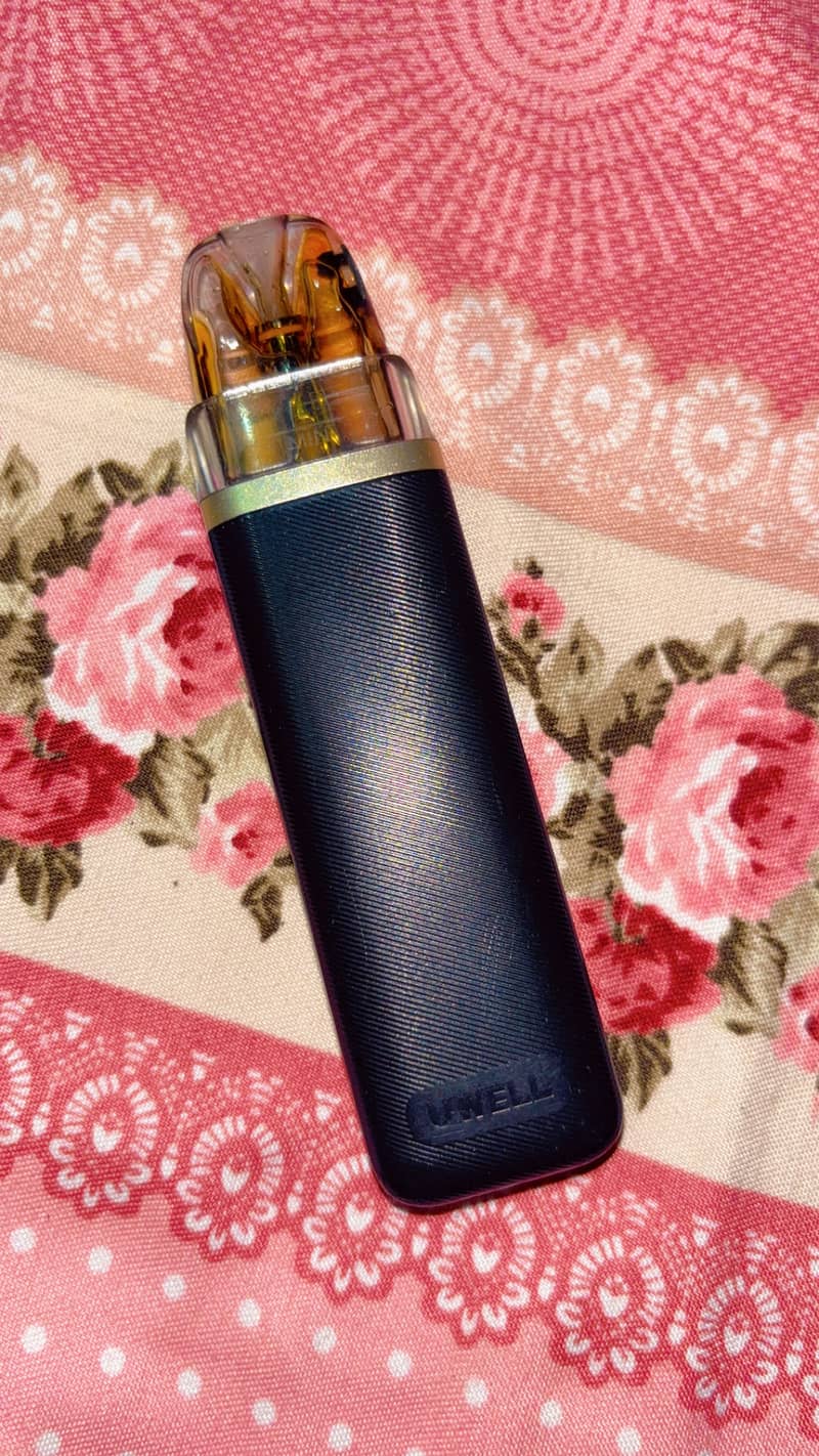 Pod Vape 9