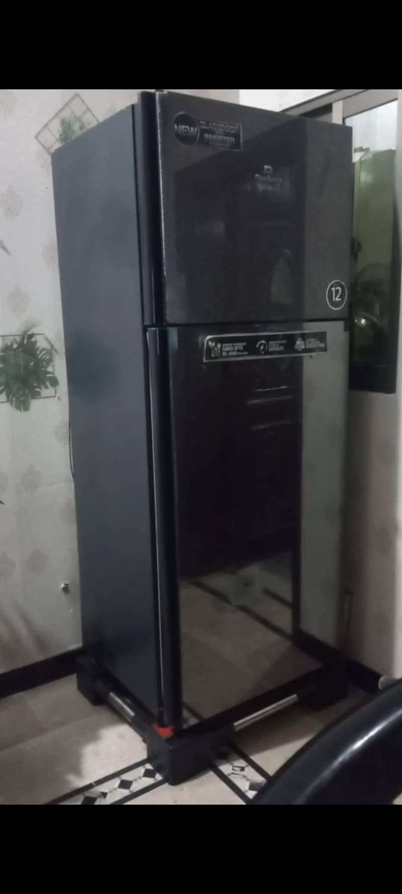 refrigerator 0