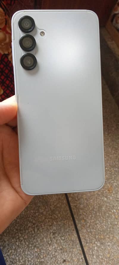 Samsung Mobile A16