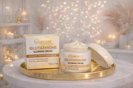 smooth & soft skincare cream 