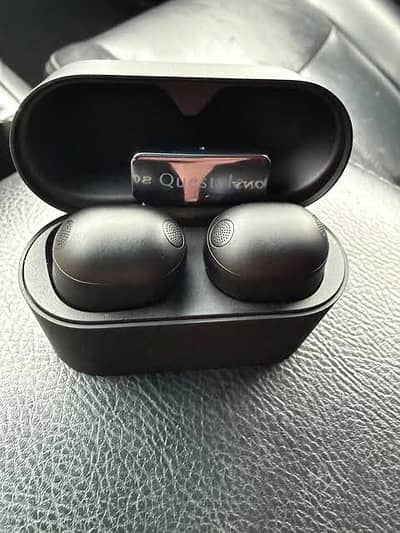 Sony wf 1000 xm6 earbuds