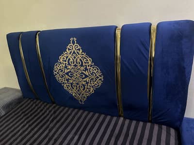 Bed for sale