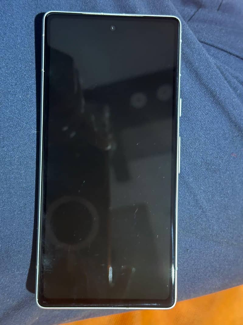 Google Pixel 7a 1