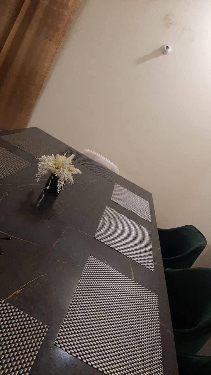 8 seater Dining Table 2