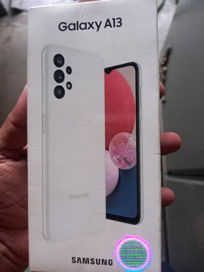 Samsung Mobile A13