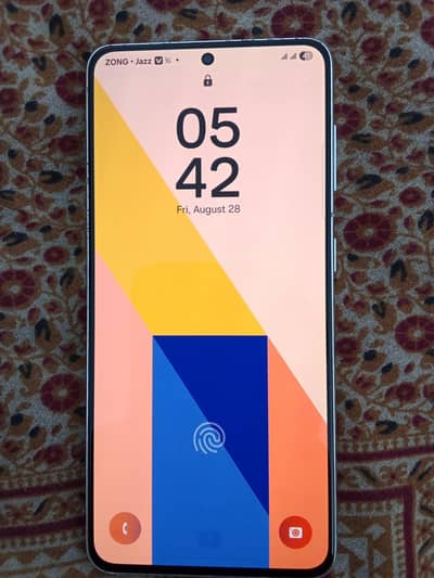 Samsung Mobile S21