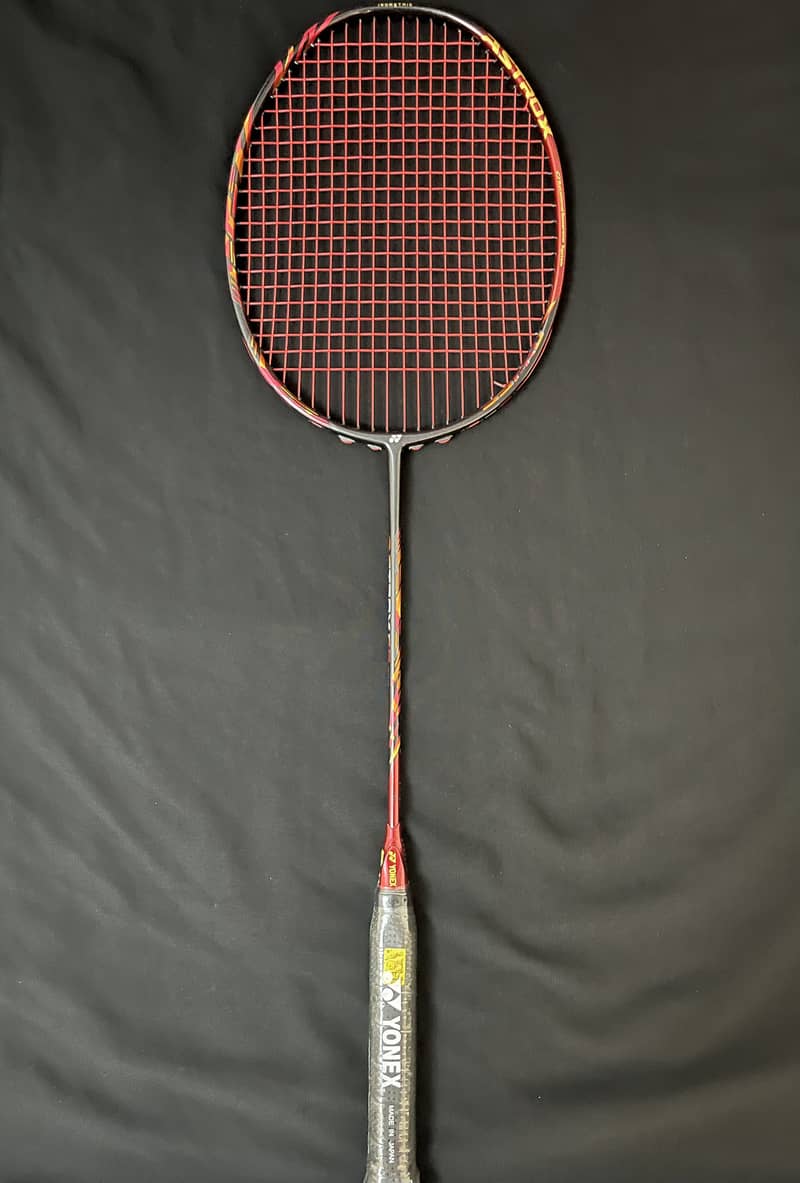 Yonex Astrox 99 pro 2