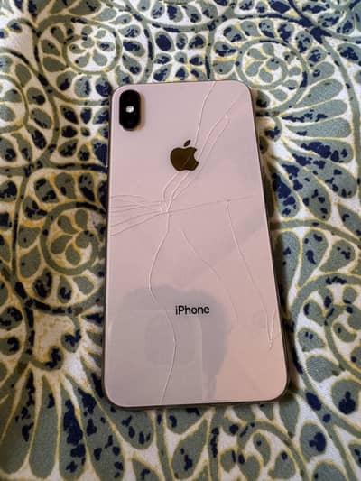 Apple iPhone XS Max