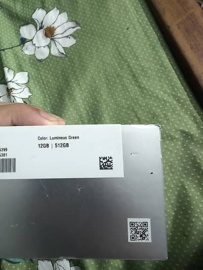 OPPO Reno 14 5G