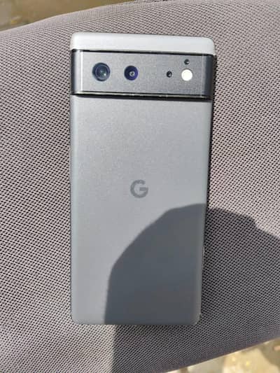 Google Pixel 6 best camera device 8/128