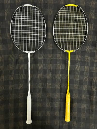 Yonex Nanoflare 1000z