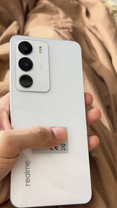 Realme C71