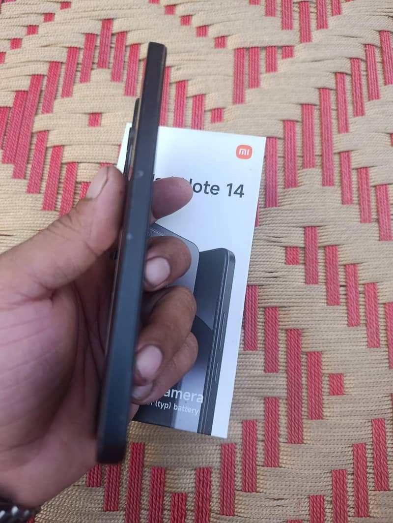 redmi note 14 1