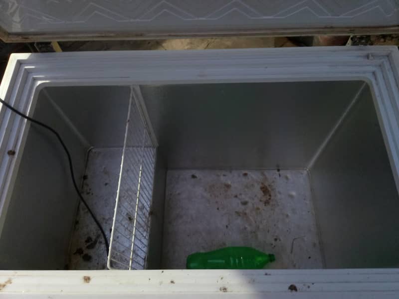 waves Deep Freezer 2
