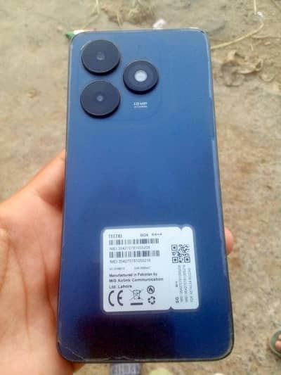 Tecno Spark Go 2024