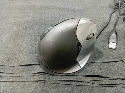 Evoluent Vertical Mouse 4 Right | Fully Functional