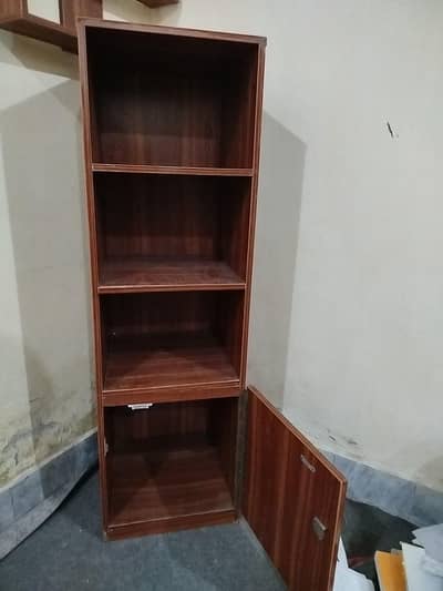 book rack