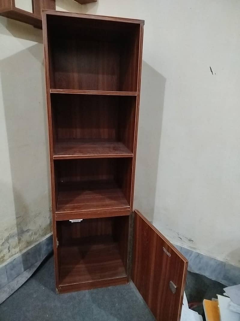 book rack 0