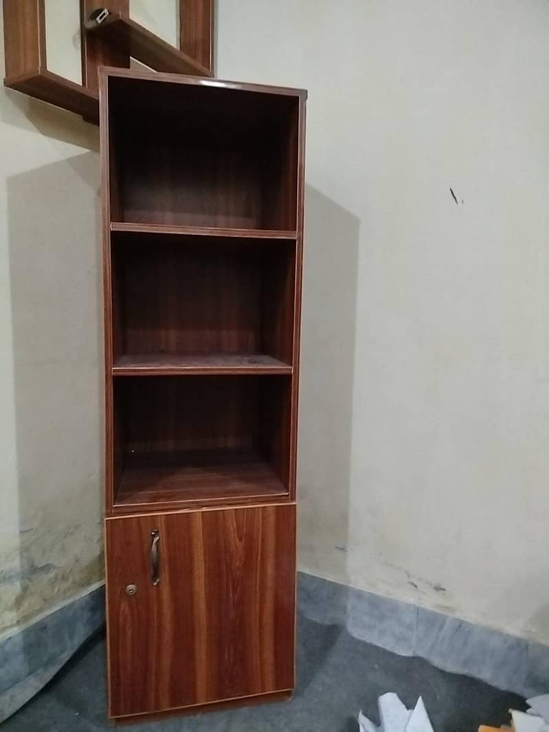 book rack 1