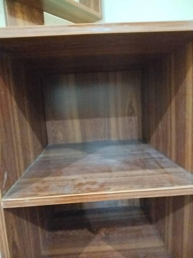 book rack 2