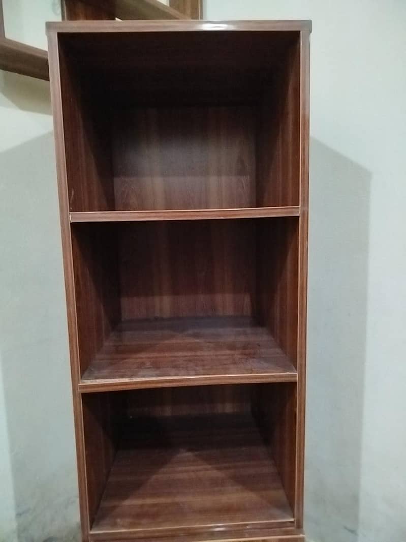book rack 3