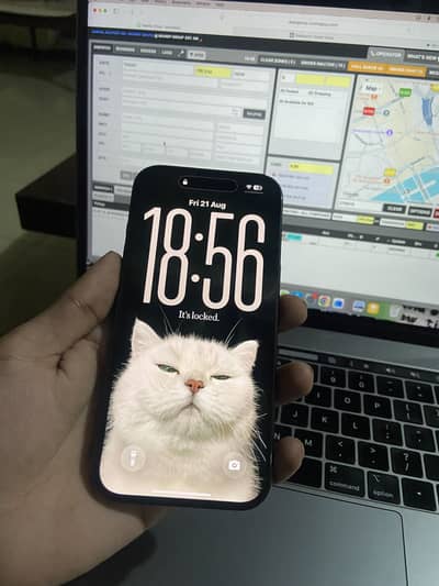 Apple iPhone 15