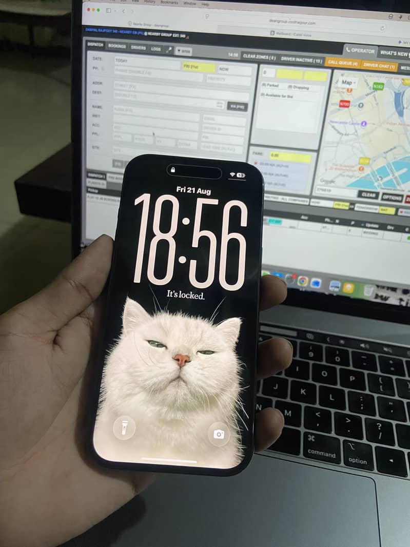 Apple iPhone 15 0