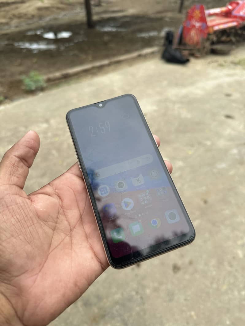 OPPO A5s 1