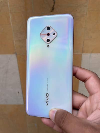 Vivo S1 Pro