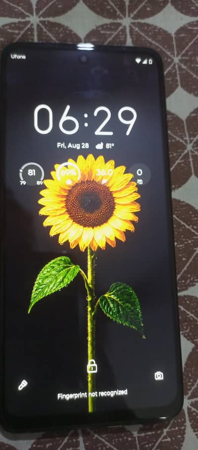 Motorola Moto g54 5G