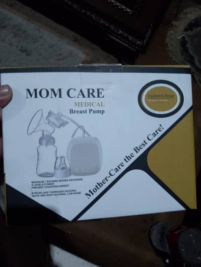 feeding electric pump