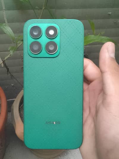 Honor X8b