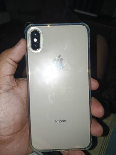 Apple iPhone XS Max jv