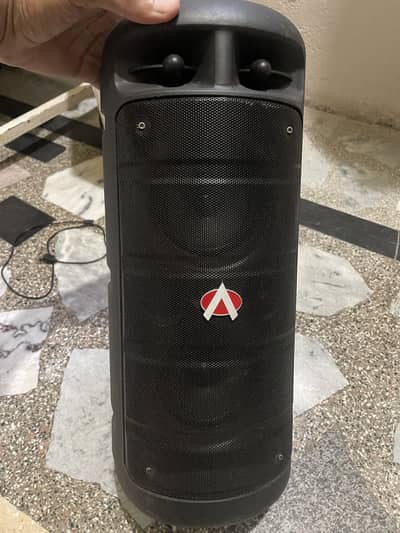 Audionic Solo X50